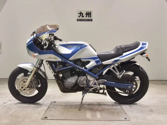 Suzuki BANDIT400 LTD