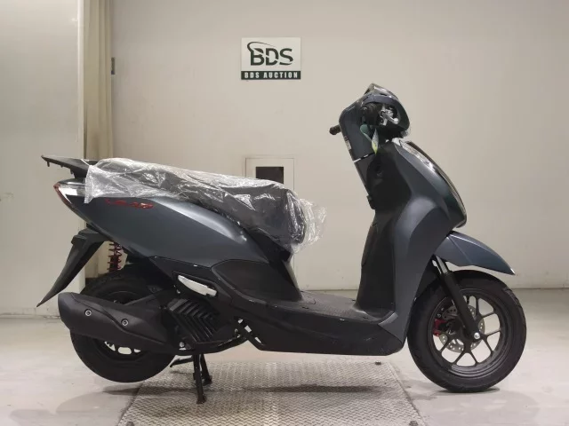 Honda LEAD125-2