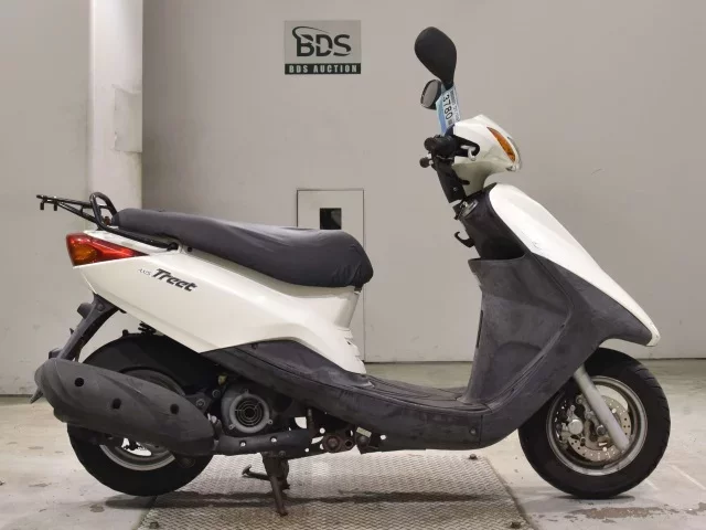 Yamaha AXIS125