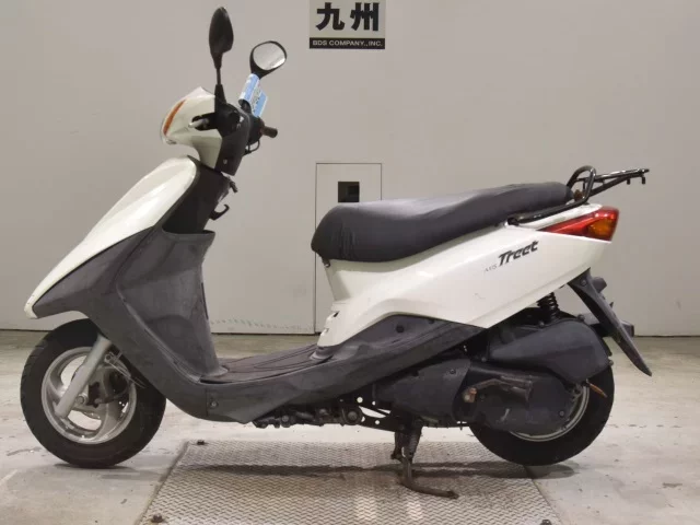 Yamaha AXIS125