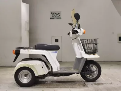 Honda GYROX-2