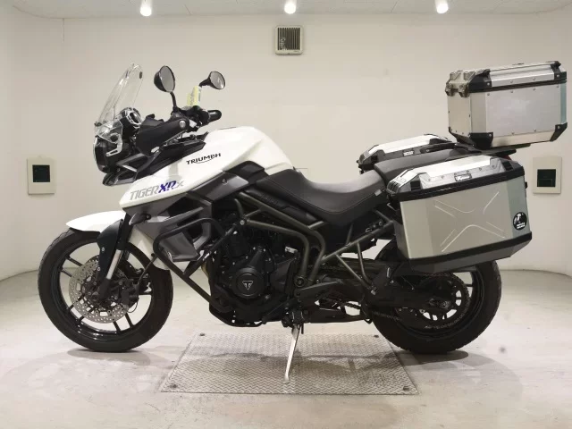 Triumph TRIUMPH TIGER 800XRX