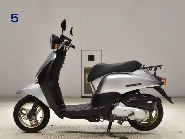 Honda TODAY
