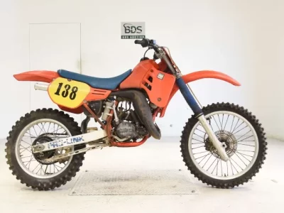 Honda CR125R