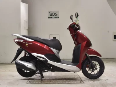 Honda LEAD 125