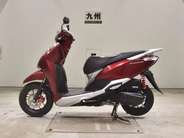 Honda LEAD 125