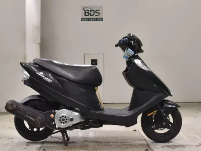 Suzuki ADDRESS V125