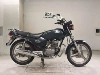 Honda CB125