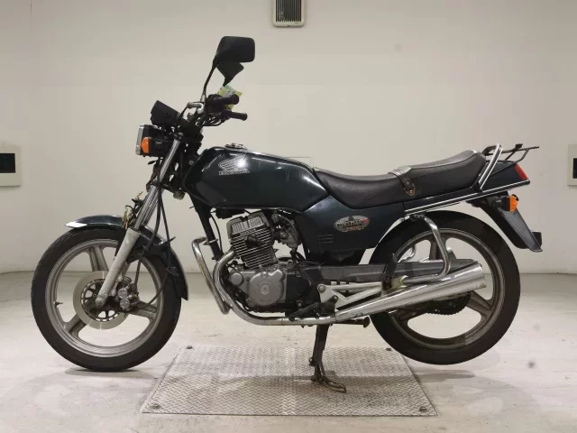 Honda CB125