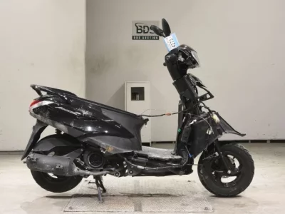 Yamaha AXIS125Z