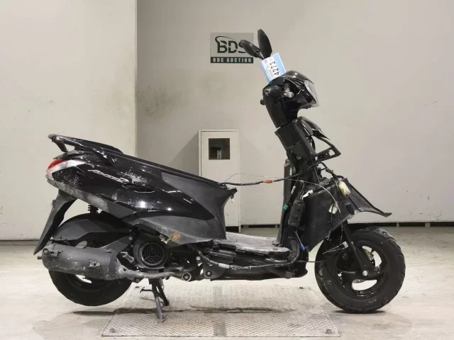 Yamaha AXIS125Z