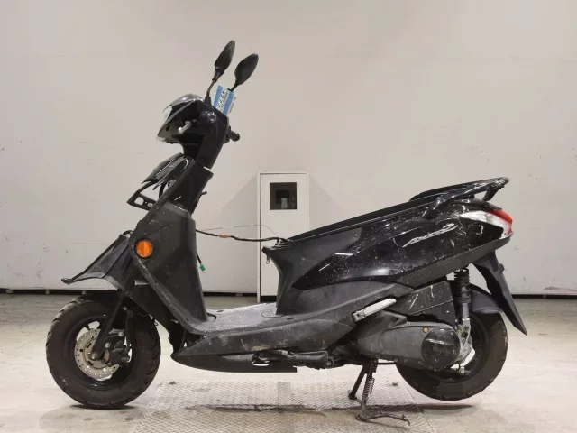 Yamaha AXIS125Z