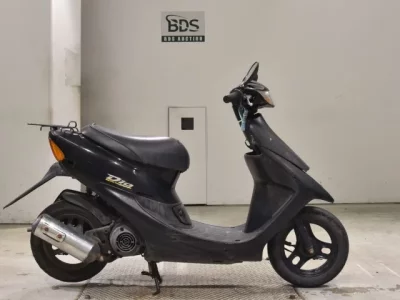 Honda DIO