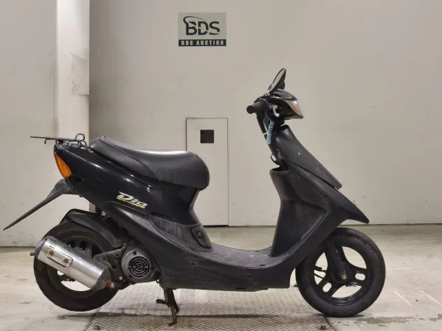 Honda DIO