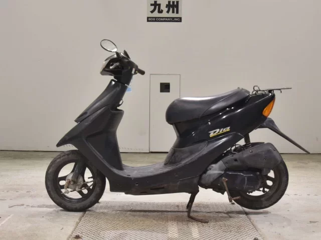Honda DIO