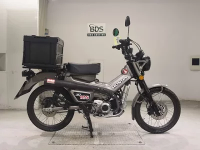 Honda CT125-2