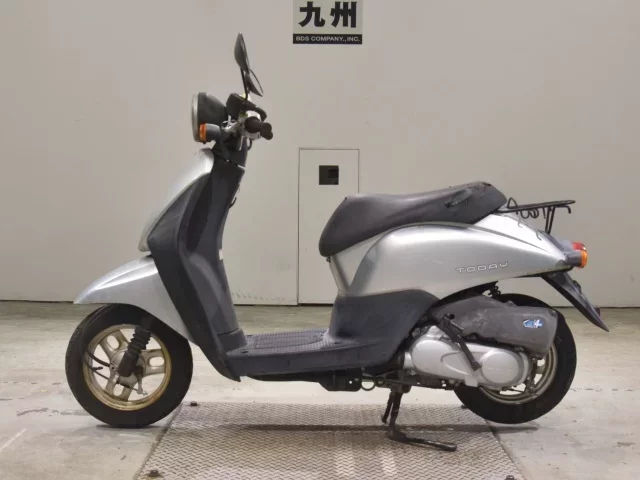 Honda TODAY