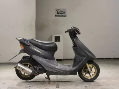 Honda DIO ZX