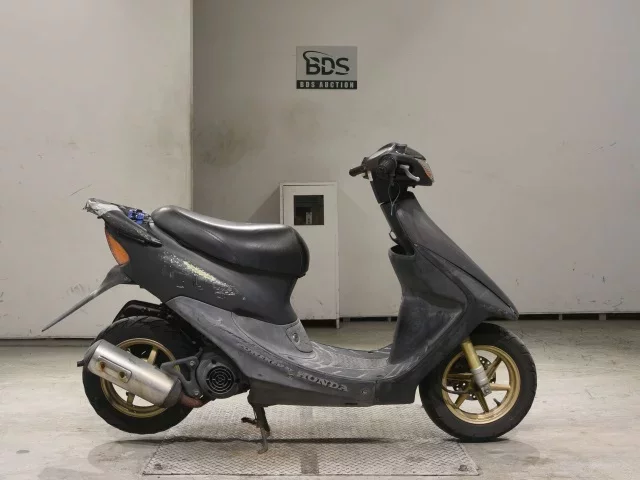 Honda DIO ZX