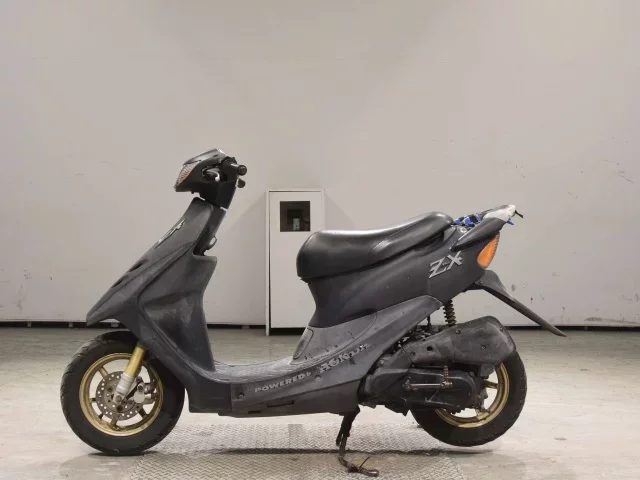 Honda DIO ZX