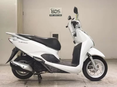 Honda LEAD 125