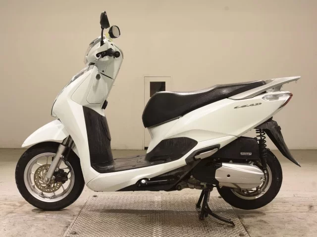 Honda LEAD 125
