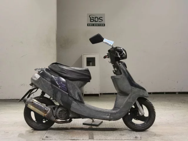 Yamaha JOG APRIO