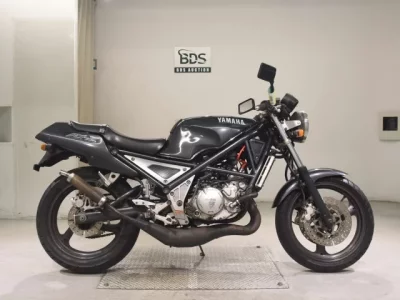 Yamaha R1-Z