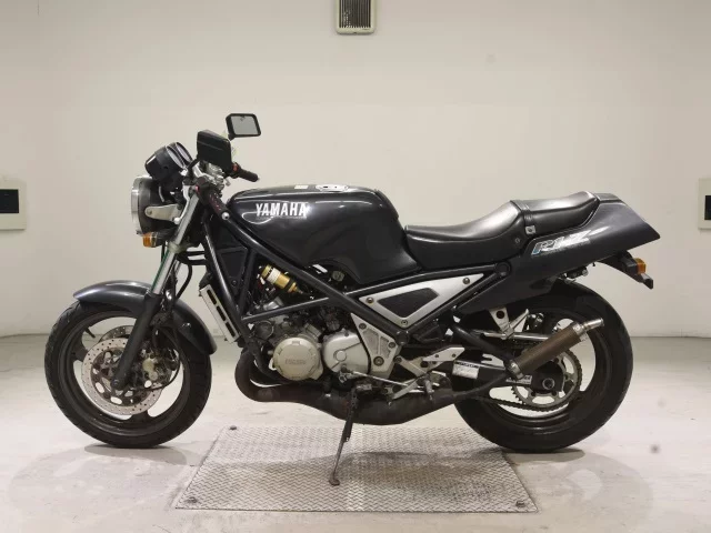 Yamaha R1-Z