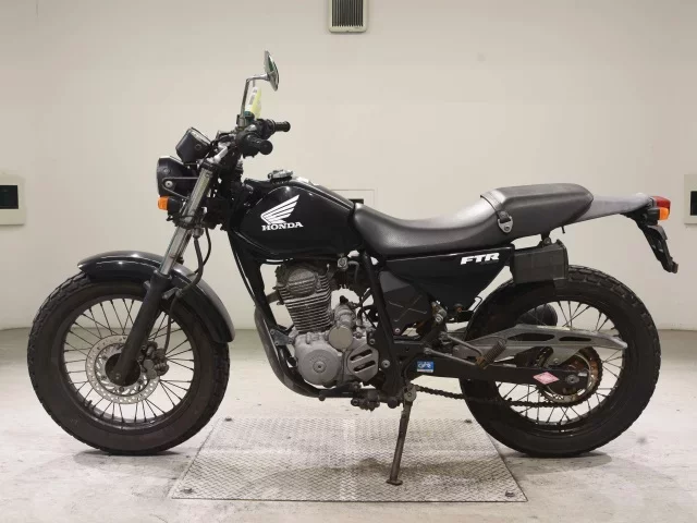 Honda FTR223