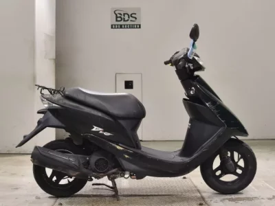 Honda DIO