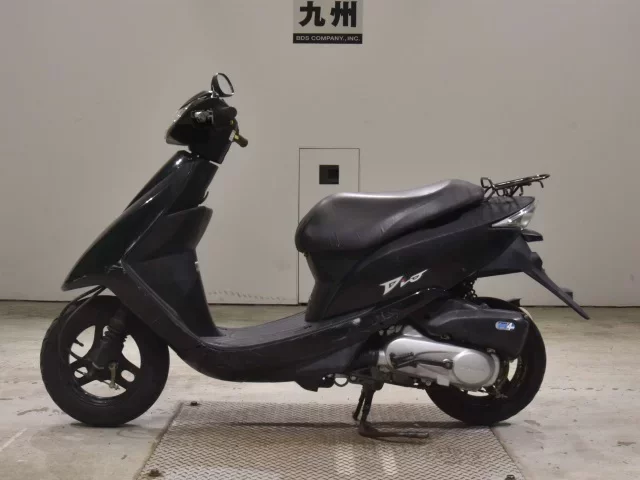 Honda DIO