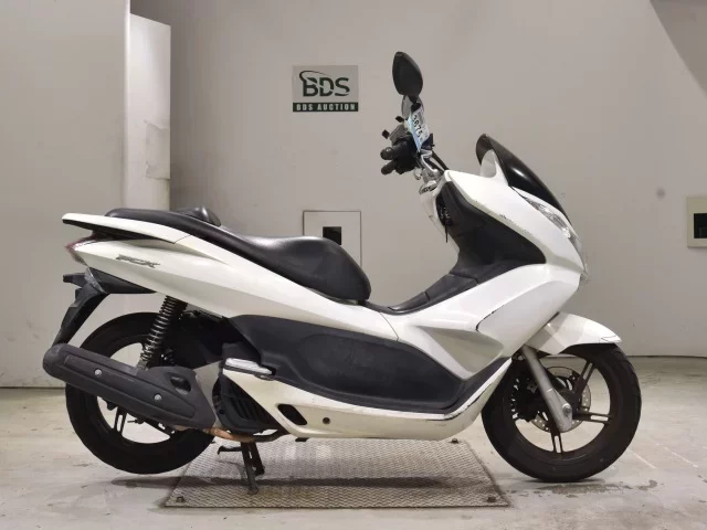 Honda PCX125