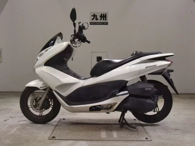Honda PCX125