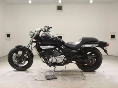 Kawasaki ELIMINATOR 250V  с аукциона в Японии