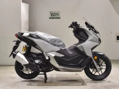 Honda ADV160