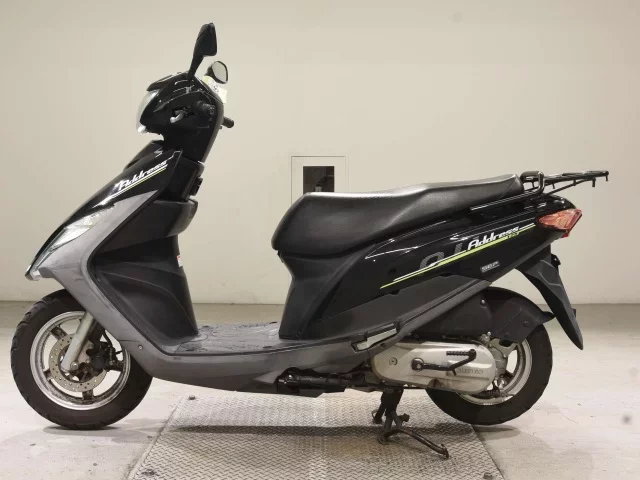 Suzuki ADDRESS V125