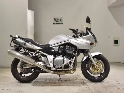 Suzuki BANDIT1200S  с аукциона в Японии