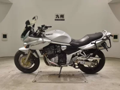 Suzuki BANDIT1200S  с аукциона в Японии