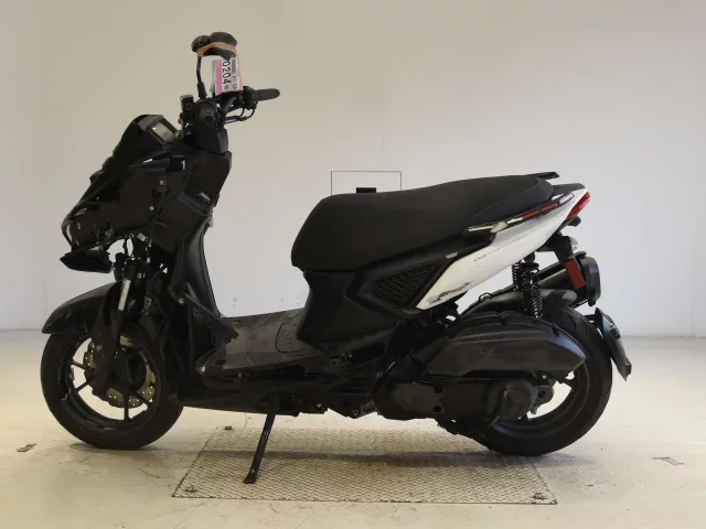 Yamaha X FORCE