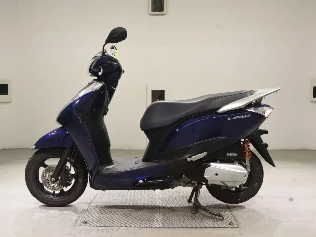 Honda LEAD 125