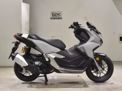 Honda ADV160