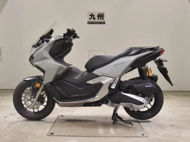 Honda ADV160