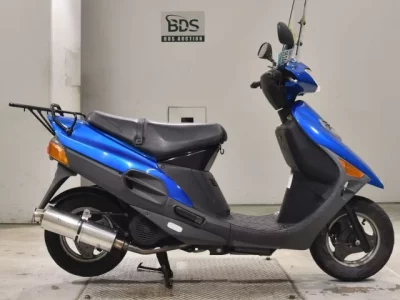 Suzuki VECSTAR 150