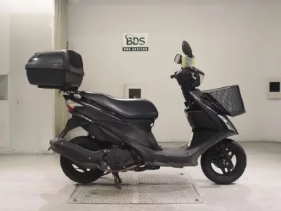 Suzuki ADDRESS V125