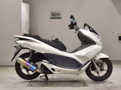 Honda PCX125