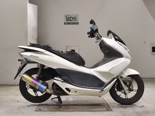 Honda PCX125