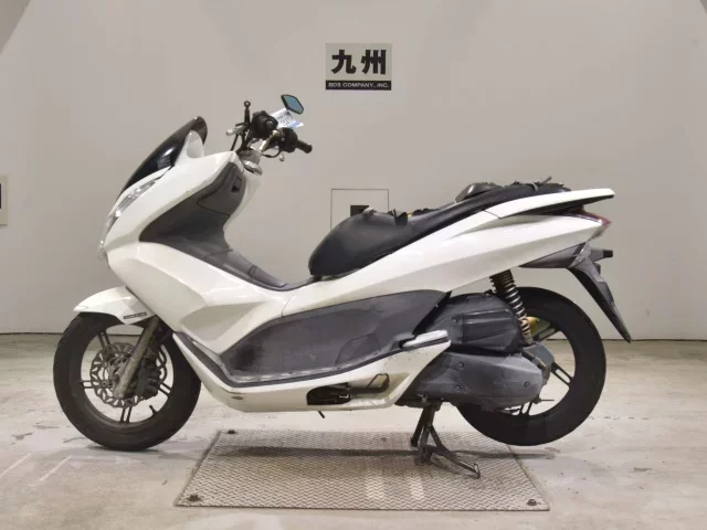 Honda PCX125