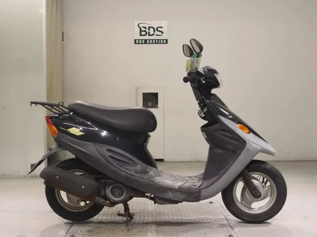 Yamaha BJ