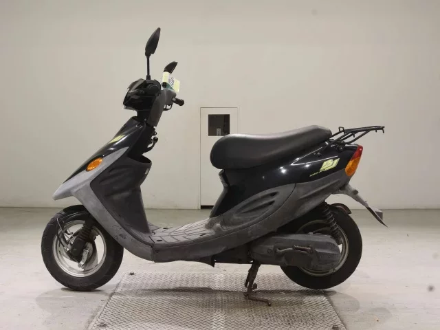 Yamaha BJ